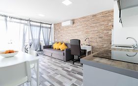 Blue Sky, Apartamento Vista Oceano